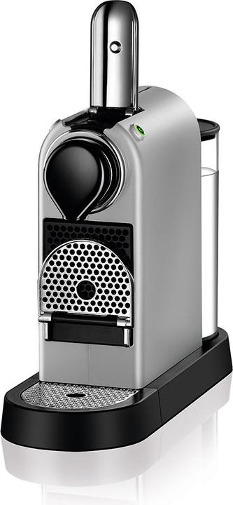 Productafbeelding Krups CitiZ & Melk (NESPRESSO Origineel)