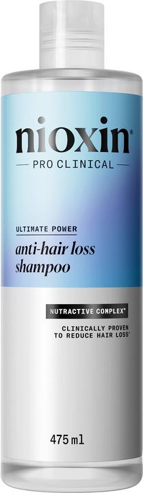 Shampoo