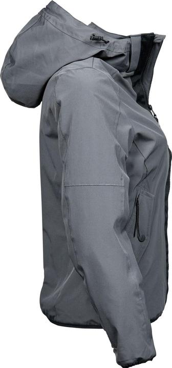 Produktbild Tee Jays Urban Adventure Steppjacke (S)