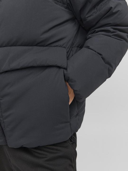Produktbild Jack & Jones Einfarbige Wattierte Jacke (XL)