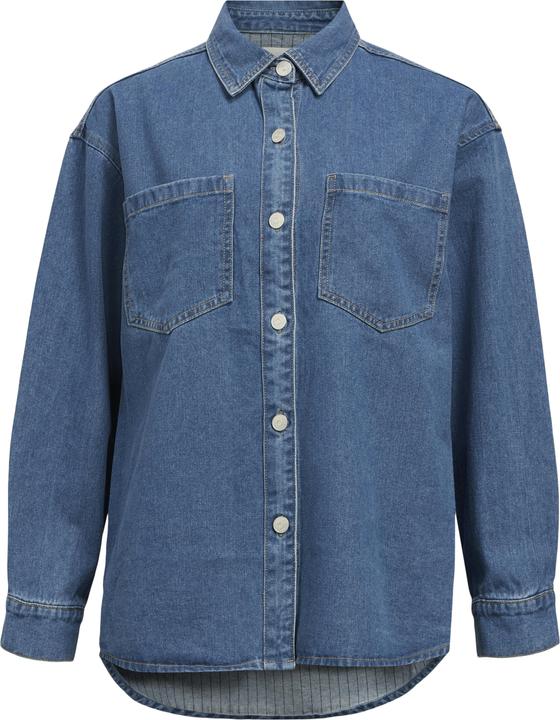 Image du produit Object Chemise en jean (L)