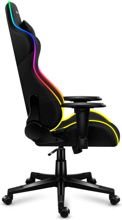 Actual product image Huzaro Force 6.2 RGB Mesh