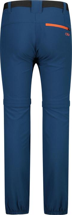 Immagine prodotto CMP Campagnolo Long Zip Off Stretch (92)