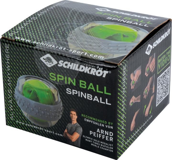Image du produit Schildkröt Spinball