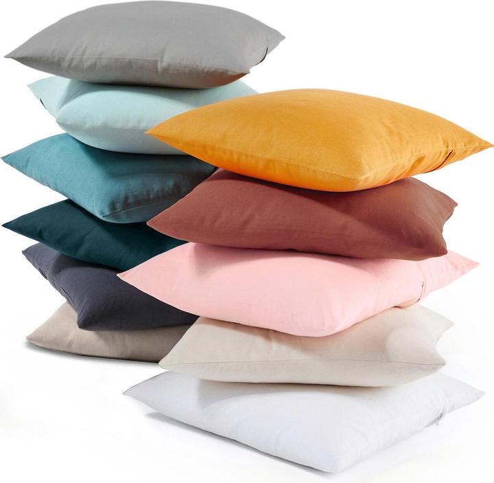 Produktbild La Redoute Interieurs Scenario Duck (40 x 40 cm)