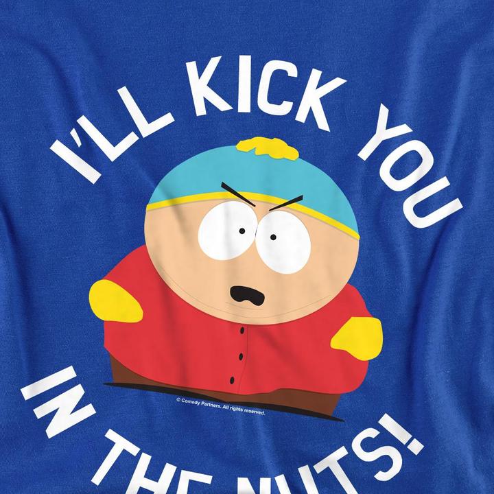 Immagine prodotto Ubisoft Kick You In The Nuts Maglietta Adulto Unisex (XXL)