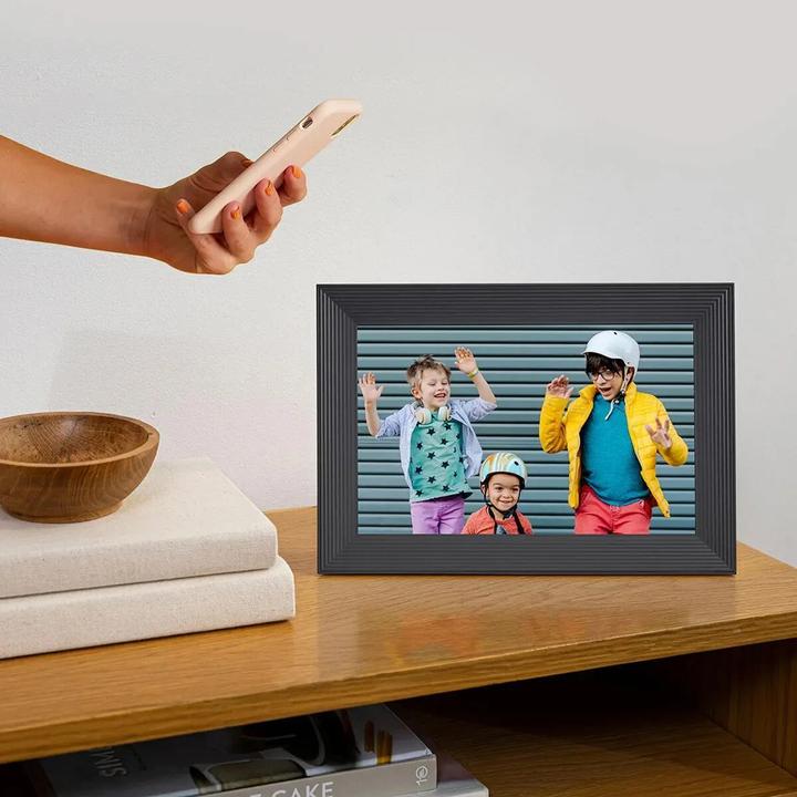 Actual product image Aura Frames Carver (10.12", 1280 x 800 pixels)