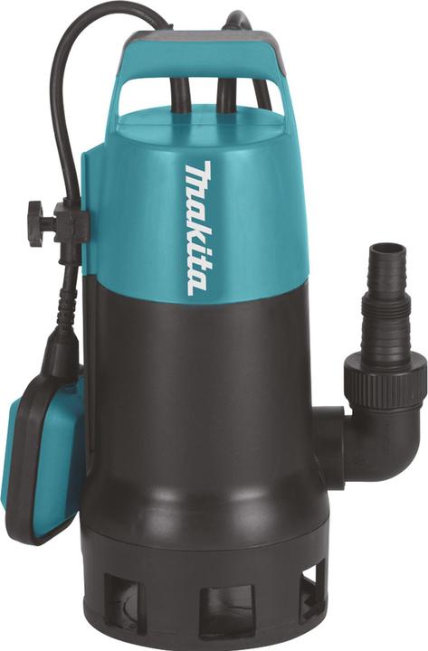 Immagine prodotto Makita Pf1010 (Pompa per acque cariche)