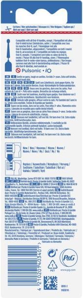 Image du produit Oral-B Kids (3 x)