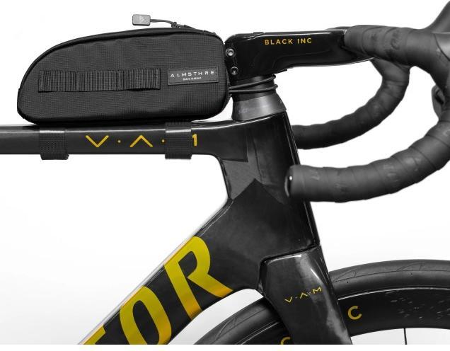 Produktbild Almsthre Top Tube Bag (0.79 l, Rahmentasche)