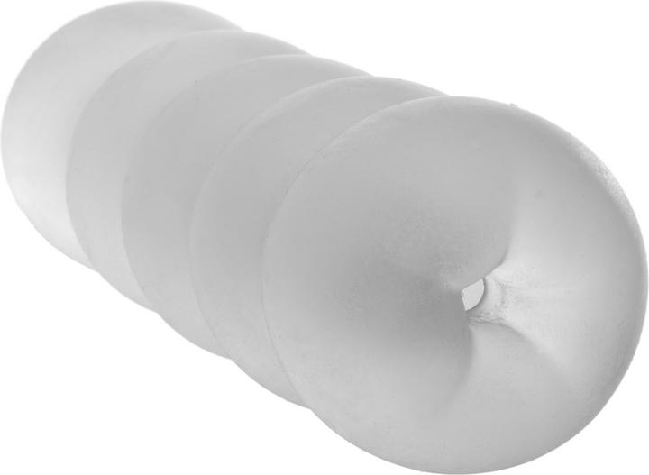 Immagine prodotto Doc Johnson Balls Deep - ULTRASKYN 9 Inch Stroker - Ass