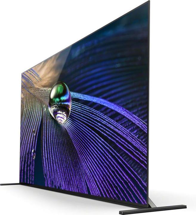 Produktbild Sony OLED XR-83A90J (83", A90J, OLED, 4K, 2021)