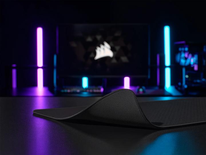 Actual product image Corsair MM500 v2