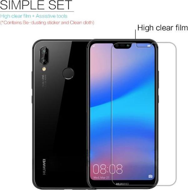 Immagine prodotto Nillkin Film protettivo Super Clear Simple Series (1 Pezzo/i)