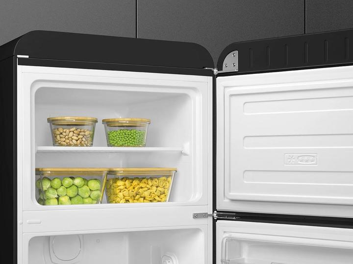 Actual product image Smeg FAB30RBL5 (294 l)
