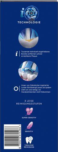 Actual product image Oral-B iO Series 2 (Oscillating toothbrush)