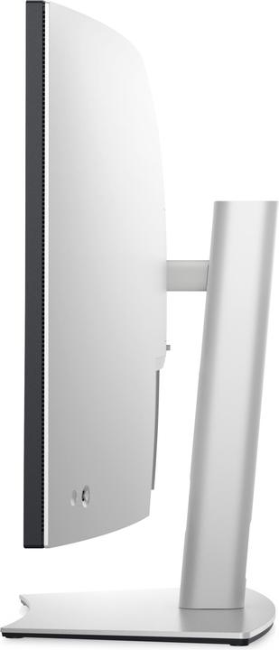 Produktbild Dell UltraSharp U4021QW (5120 x 2160 Pixel, 39.70")