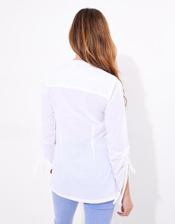 Produktbild Joe Browns Lace Detail Pintuck Blouse (38)