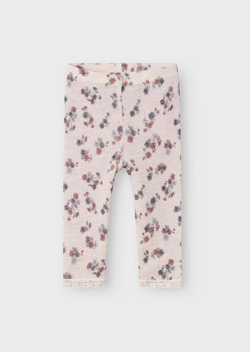 Immagine prodotto Name it Leggings in lana merino (74)