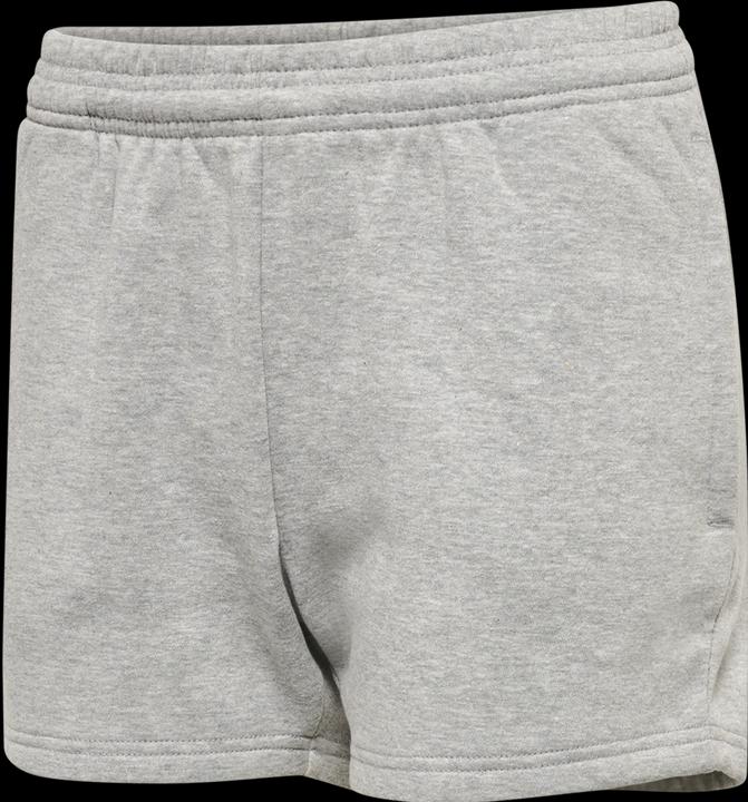 Produktbild hummel Red Basic Sweat Shorts Kids (152)