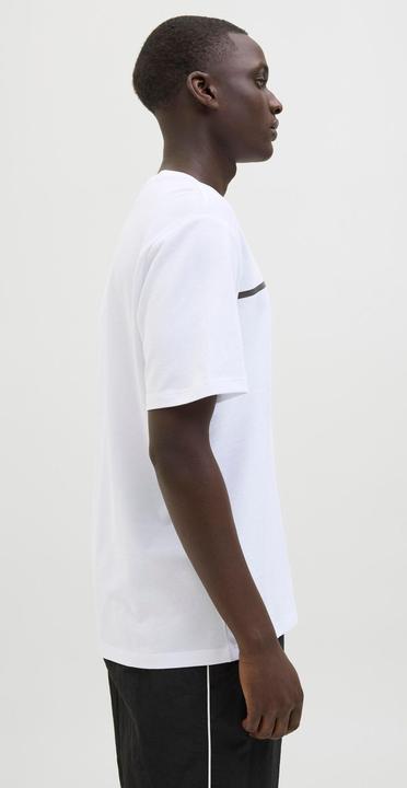 Actual product image Jack & Jones Jcofusion Full Branding Tee Ss Crew Noos (XS)