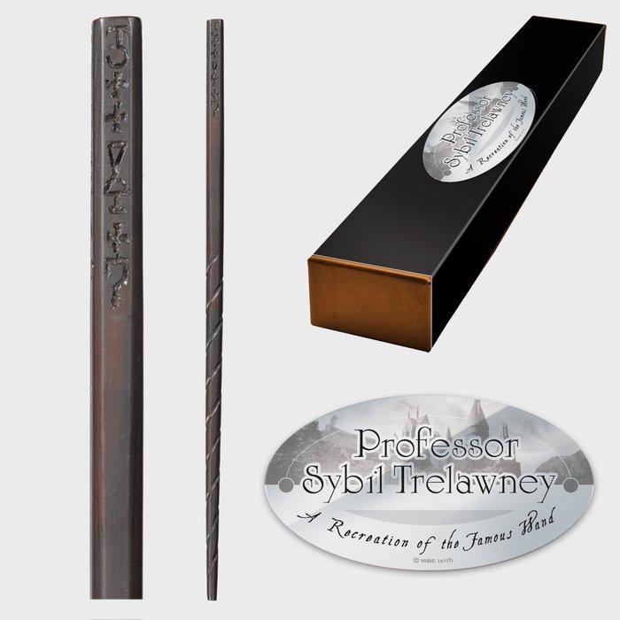 Produktbild Noble Collection Harry Potter Zauberstab Professor Sybill Trelawney (Charakte