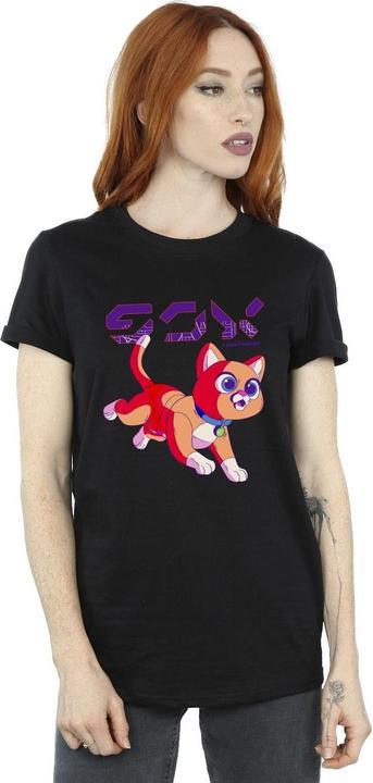 Produktbild Disney Lightyear Sox Digital Cute TShirt (M)