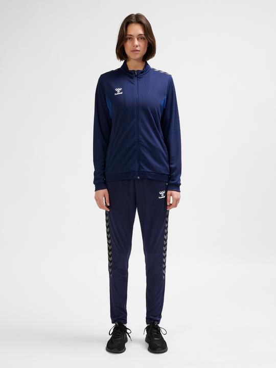 Produktbild hummel Hmlauthentic Pl Zip Jacket Woman (XXL)