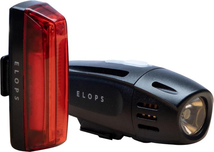 Image du produit Elops ST 920 (300 lm, 25 lm)