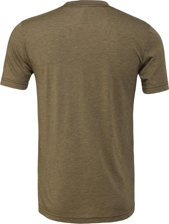 Image du produit Bella Canvas T-shirt à manches courtes Canvas Triblend (L)