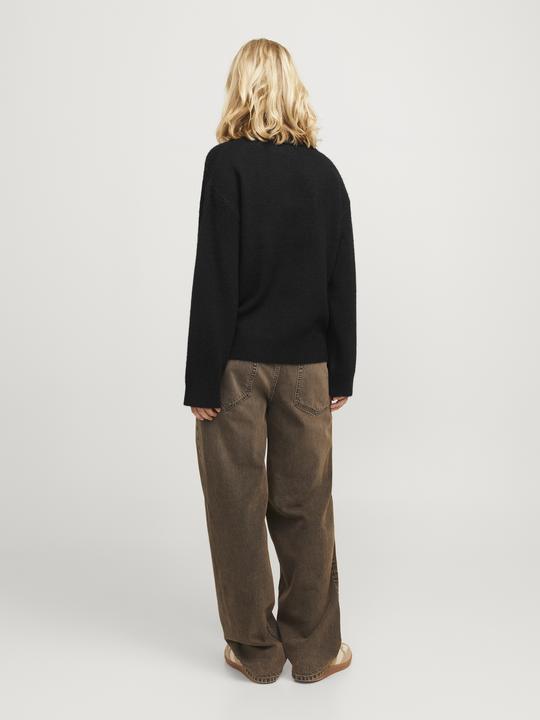 Produktbild JJXX JXARIELLA Strickpullover mit Rundhals Strickpullover mit Rundhals (S)