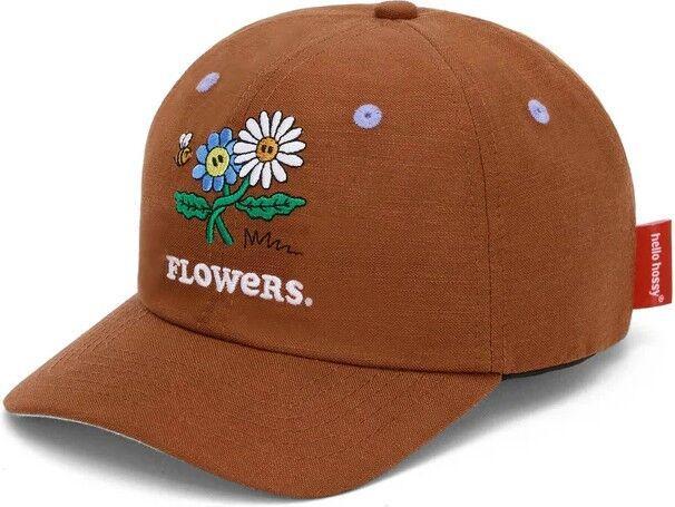 Produktbild Hello Hossy Mini Flower Cap - Cap - Kind (53, 55, 56, 54 C, 52 C)
