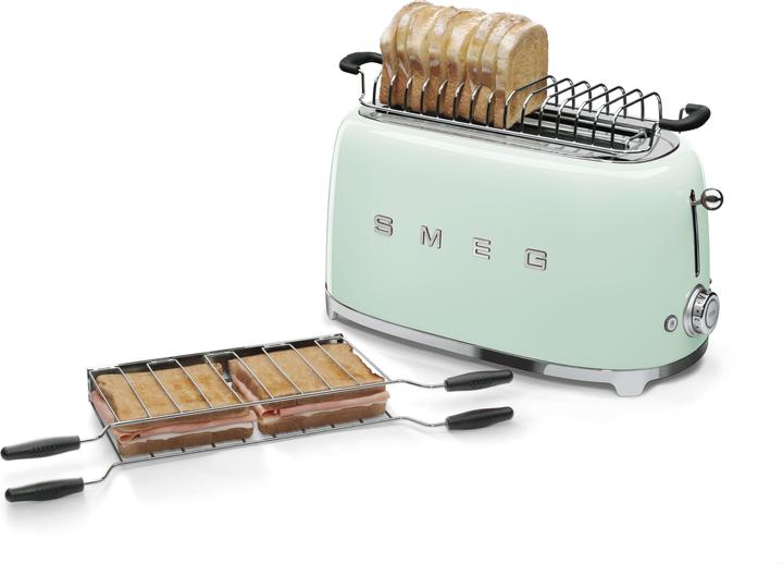 Productafbeelding Smeg Broodrooster LANG