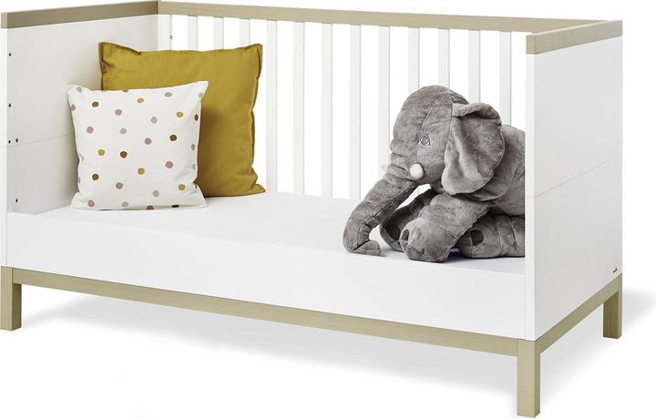 Actual product image Pinolino light (Children's wardrobes)