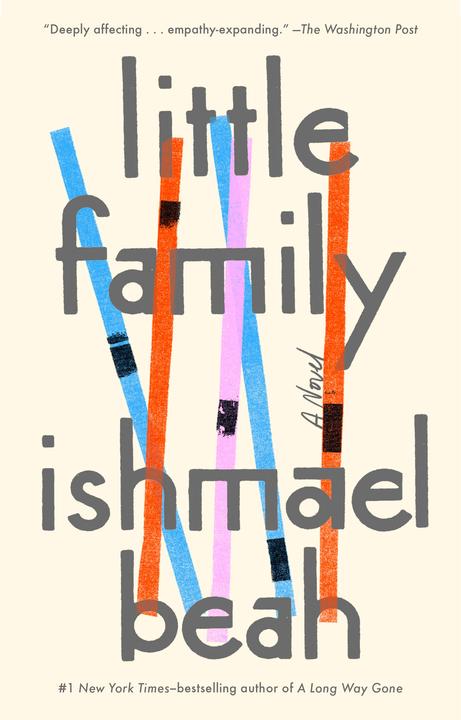 Immagine prodotto Piccola famiglia (Ismaele Beah, Inglese)