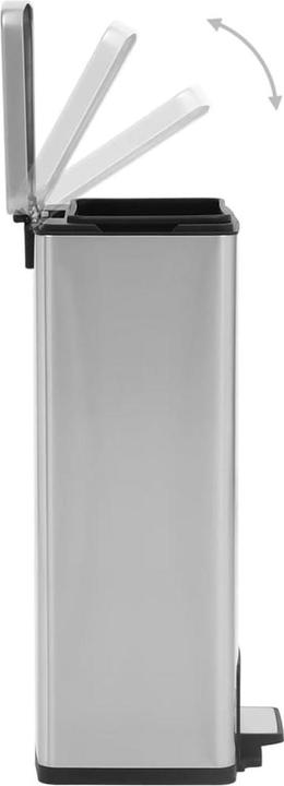 Produktbild VidaXL Tretmülleimer (30 l)