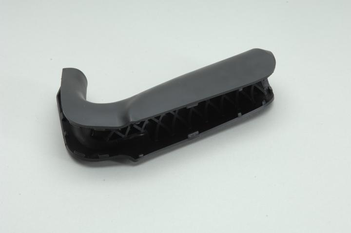 Actual product image Futaba Handle adapter large T4PX