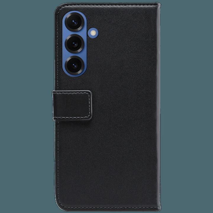 Produktbild Mobilize Klassische Gelly-Geldbörse (Samsung Galaxy S25+)