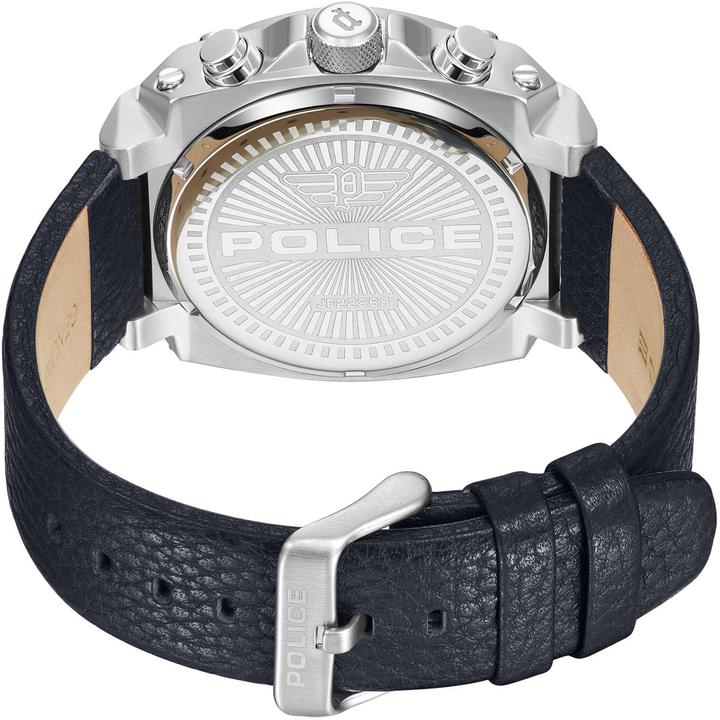 Produktbild Police Norwood (Analoguhr, 45 mm)