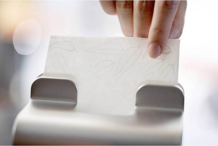 Actual product image Tork Xpressnap® (1 x)