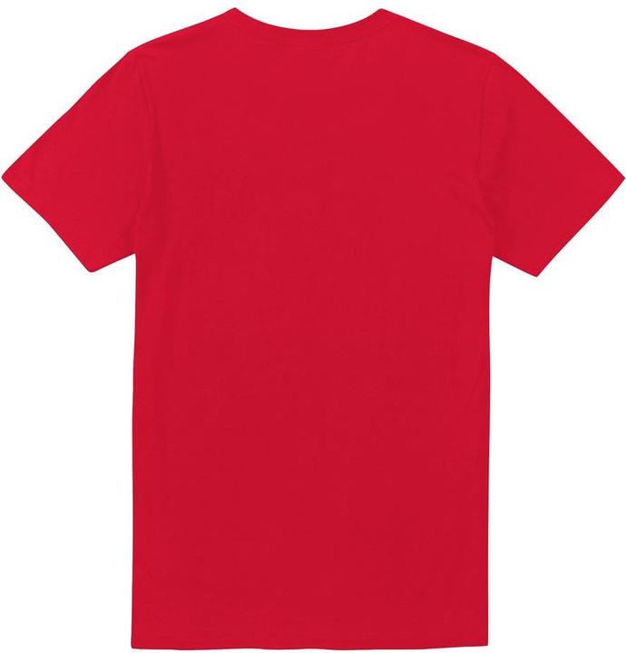 Immagine prodotto Maglietta Hulk Rosso Ruggito Uomo (M)