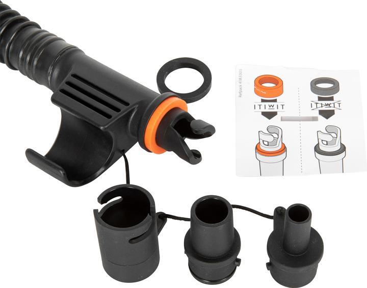 Image du produit Itiwit POMPE 100 HP EASY