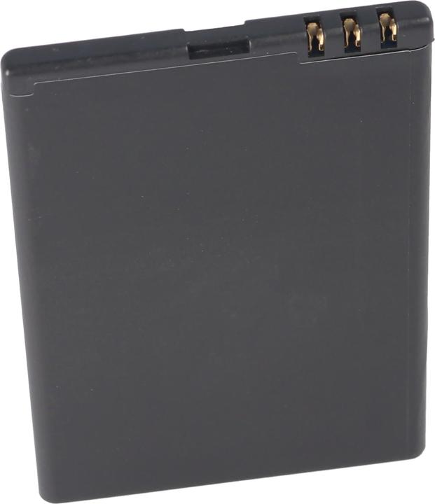 Actual product image Nokia Battery Lumia 710 battery BP-3L