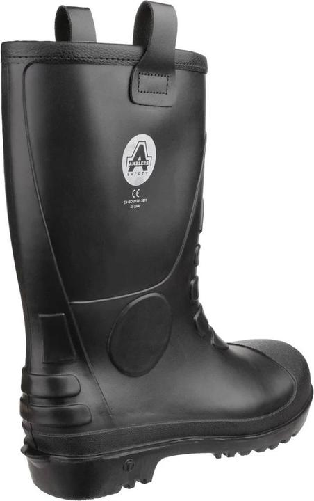 Produktbild Amblers Safety UTFS4168 P (41)