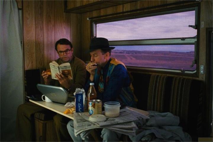 Immagine prodotto Alla fine del mondo - Director's Cut - Rimasterizzato digitalmente (DVD 3D, 1999, Tedesco, Inglese)