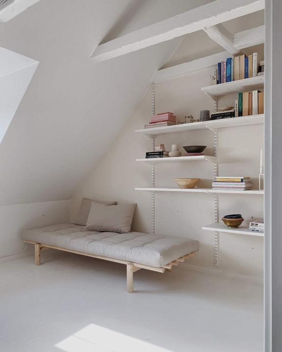 Actual product image Karup Design Daybed (75 x 200 cm)