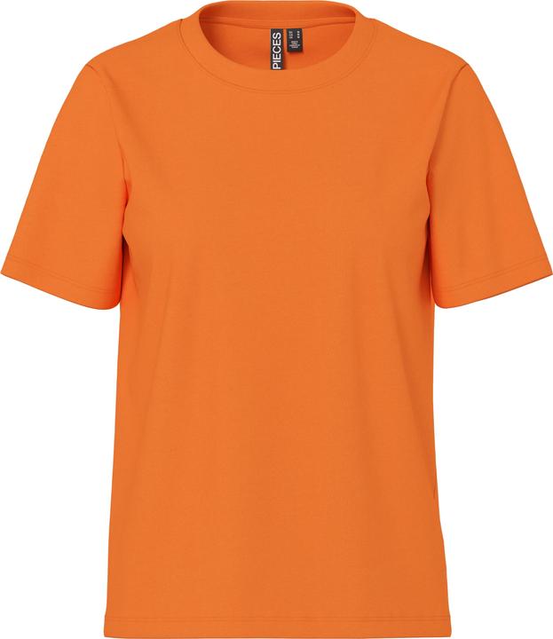 Produktbild Pieces Pcria Ss Solid Tee Noos Bc (XS)