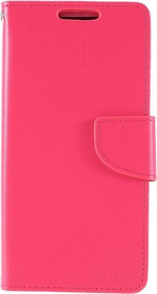 Actual product image Goospery Bravo Diary Series (Samsung Galaxy Note 10)