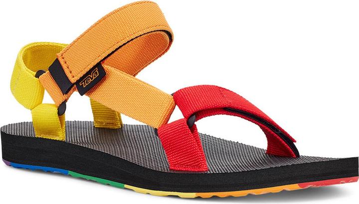 Actual product image Teva Original Universal Pride (41)