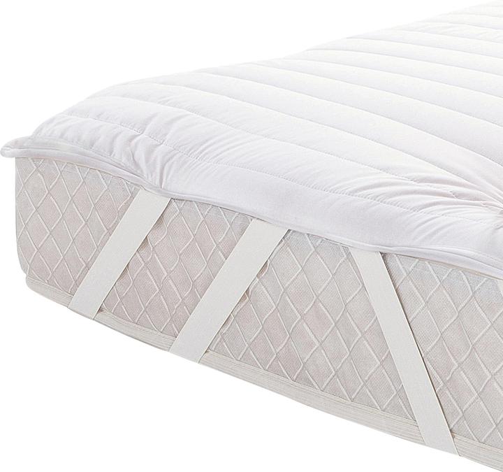 Actual product image Garanta Mattress topper "Soft and Care (180x200 cm)